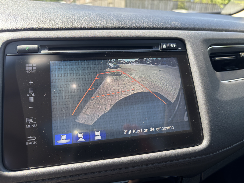 Honda HR-V 1.5 i-VTEC Elegance Trekhaak / Camera / Panoramada — photo 7