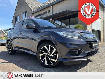 1.5 i-VTEC Elegance Trekhaak / Camera / Panoramada