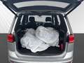 Volkswagen Touran 1.5 TSI GOAL 7-Sitzer RFK+NAVI+WiRä+Alarm Silber - thumbnail 6