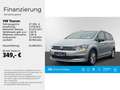 Volkswagen Touran 1.5 TSI Start-Stopp Comfortline OPF (EURO Silber - thumbnail 2