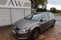 Volkswagen Golf VII Lim. Allstar BMT|1.Hand|S.Heft|Tempomat Gris - thumbnail 1