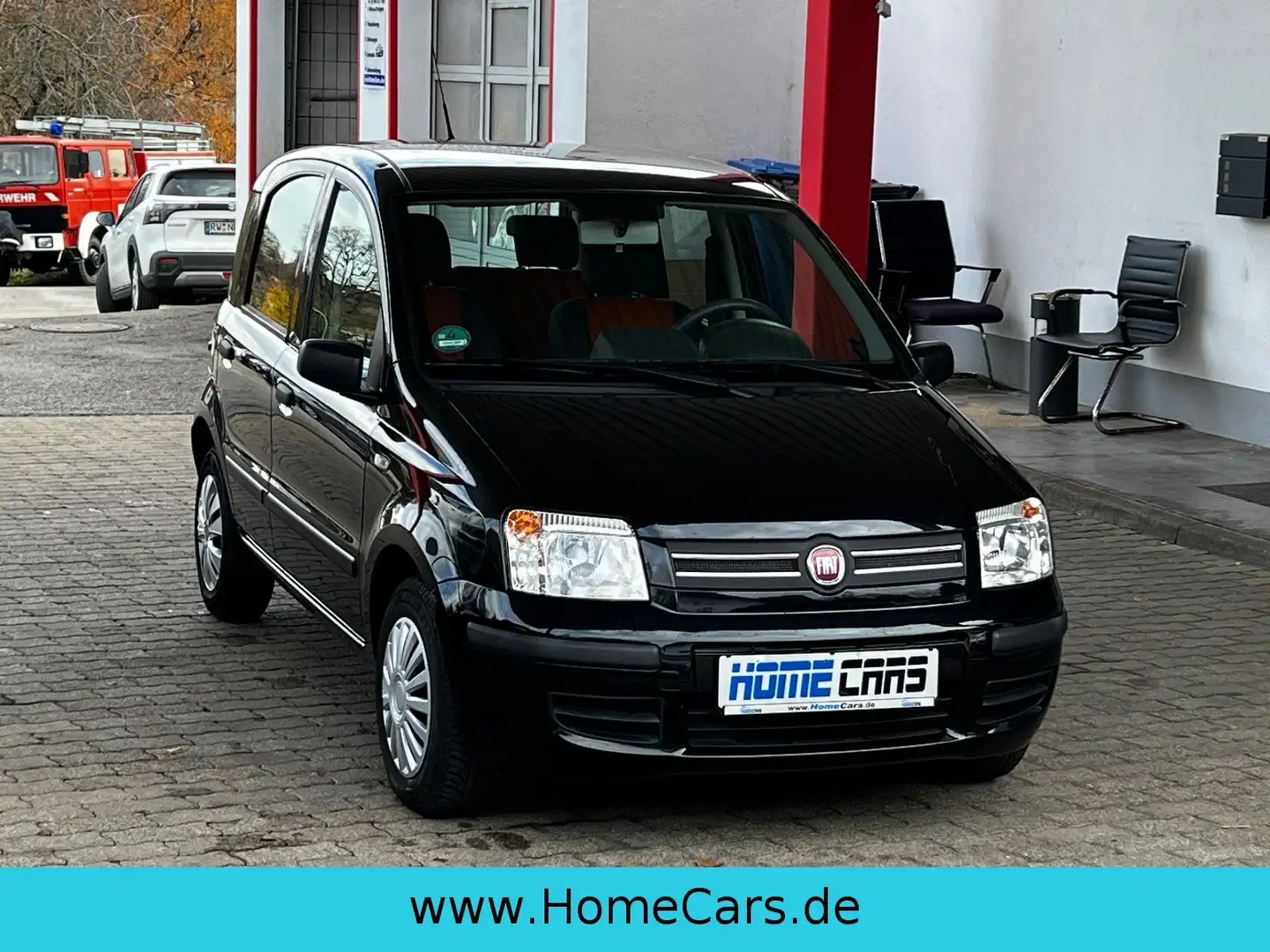 Fiat Panda 1.2 8V Dynamic I TÜV 11/2027 - 1