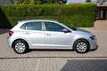 Volkswagen Polo SLECHTS-16500KM*APPLE-CARPLAY*PARKEERSENSOREN-V+A* Plateado - thumbnail 4