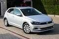 Volkswagen Polo SLECHTS-16500KM*APPLE-CARPLAY*PARKEERSENSOREN-V+A* Plateado - thumbnail 3