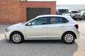 Volkswagen Polo SLECHTS-16500KM*APPLE-CARPLAY*PARKEERSENSOREN-V+A* Plateado - thumbnail 8