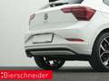 Volkswagen Polo GTI 2.0 TSI DSG MATRIX-LED NAVI BEATS 18 PARKASSIS SID Weiß - thumbnail 25