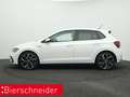 Volkswagen Polo GTI 2.0 TSI DSG MATRIX-LED NAVI BEATS 18 PARKASSIS SID Bianco - thumbnail 2