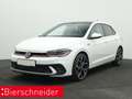 Volkswagen Polo GTI 2.0 TSI DSG MATRIX-LED NAVI BEATS 18 PARKASSIS SID Bianco - thumbnail 1
