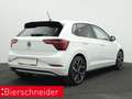 Volkswagen Polo GTI 2.0 TSI DSG MATRIX-LED NAVI BEATS 18 PARKASSIS SID Bianco - thumbnail 5