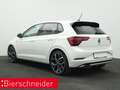 Volkswagen Polo GTI 2.0 TSI DSG MATRIX-LED NAVI BEATS 18 PARKASSIS SID Bianco - thumbnail 3
