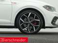Volkswagen Polo GTI 2.0 TSI DSG MATRIX-LED NAVI BEATS 18 PARKASSIS SID Weiß - thumbnail 30
