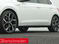 Volkswagen Polo GTI 2.0 TSI DSG MATRIX-LED NAVI BEATS 18 PARKASSIS SID Weiß - thumbnail 33