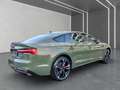 Audi A5 40 TFSI qu. S line S tronic *HuD* Зелёный - thumbnail 3
