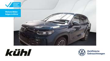 1.5 TSI eHybrid DSG Elegance IQ.Light/ACC