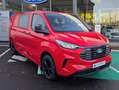 Ford Transit Custom DC Trend 320L L2 2.0TDCi 170pk A8 automaat Rouge - thumbnail 1