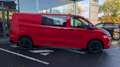 Ford Transit Custom DC Trend 320L L2 2.0TDCi 170pk A8 automaat Rouge - thumbnail 8