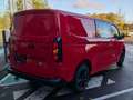 Ford Transit Custom DC Trend 320L L2 2.0TDCi 170pk A8 automaat Rouge - thumbnail 2