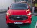 Ford Transit Custom DC Trend 320L L2 2.0TDCi 170pk A8 automaat Rouge - thumbnail 4
