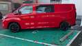 Ford Transit Custom DC Trend 320L L2 2.0TDCi 170pk A8 automaat Rouge - thumbnail 9