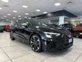 Audi S3 Sportback 2.0 tfsi quattro s-tronic Noir - thumbnail 1