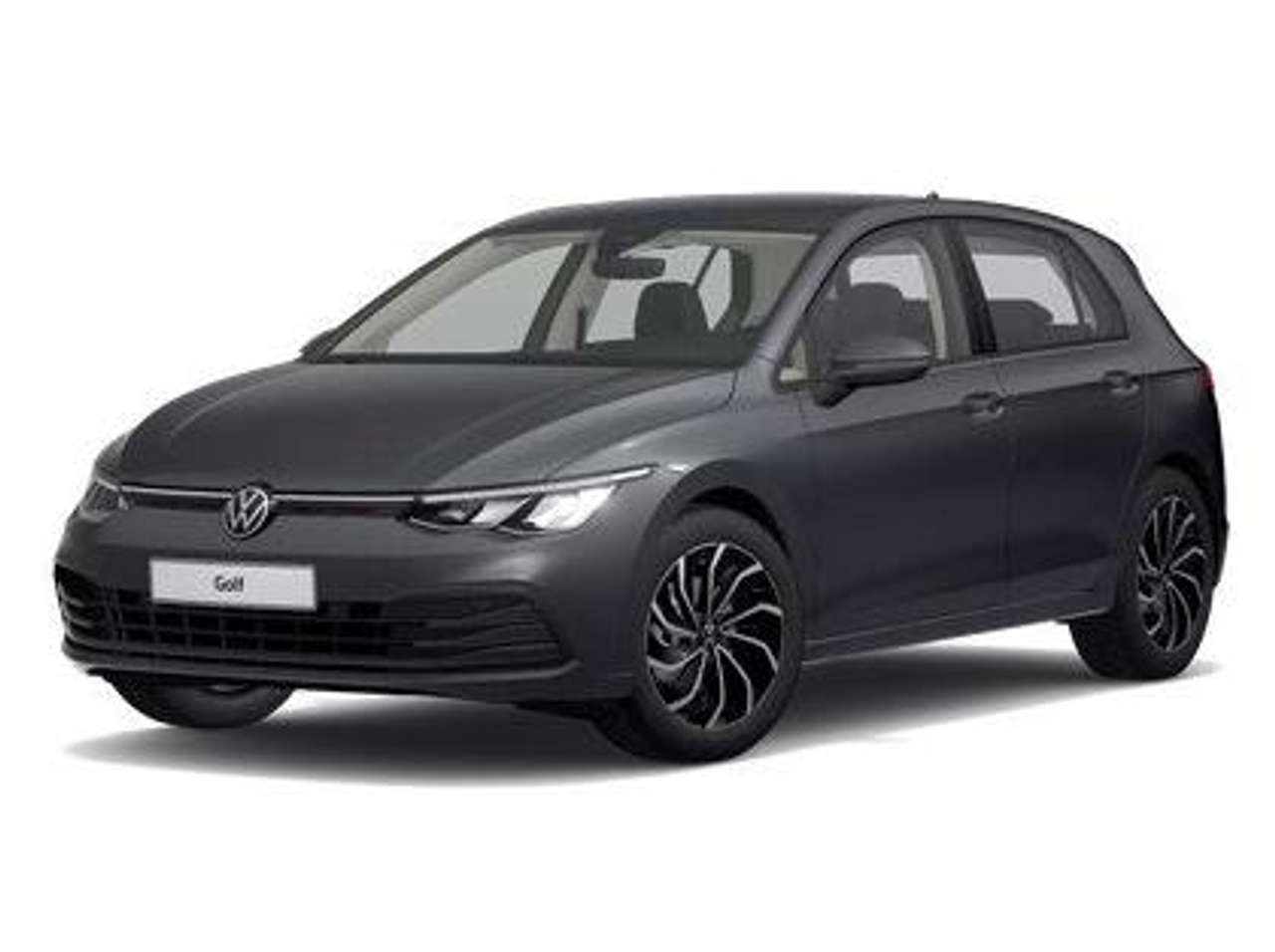 Volkswagen Golf Golf VIII 2020 1.0 etsi evo Life 110cv dsg