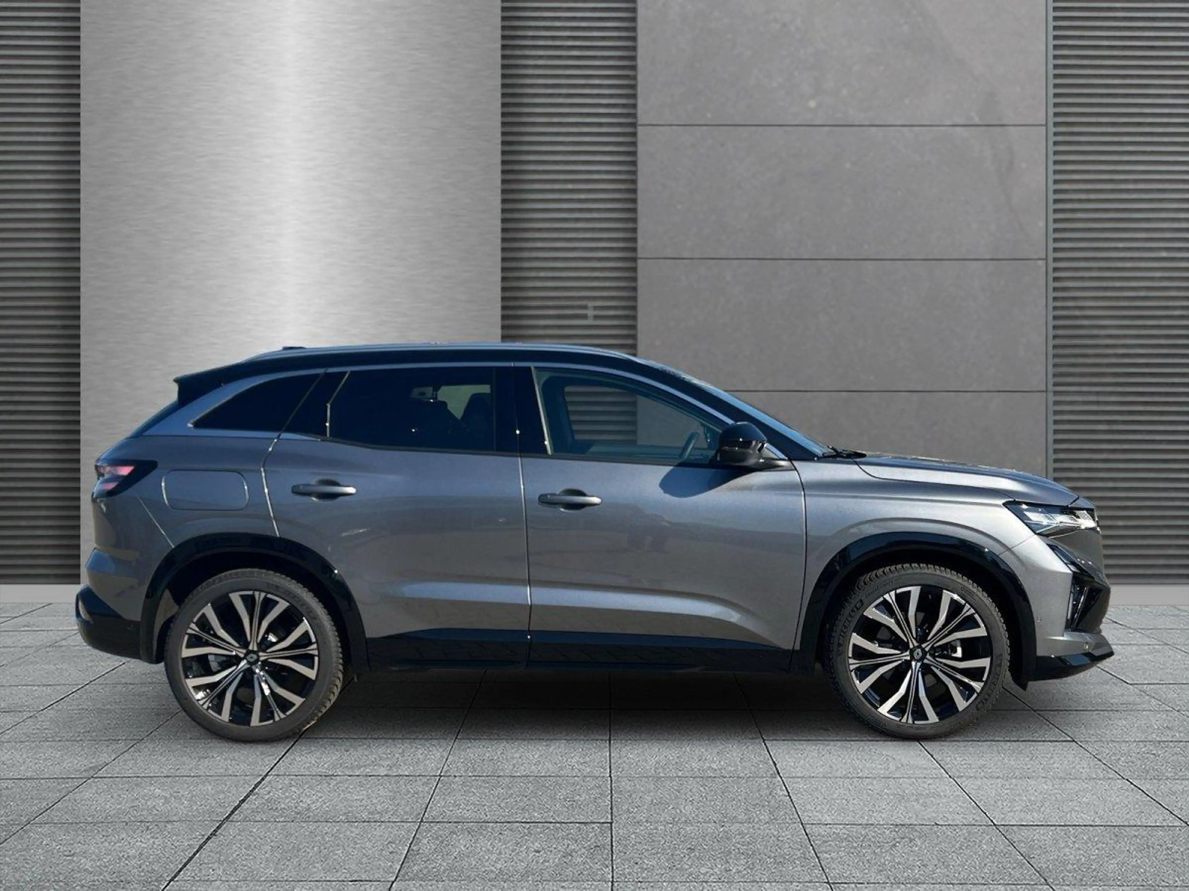 Renault Austral Techno 20-Zoll+SHZ+LED E-TECH 200 Full Hybrid 1... — photo 2