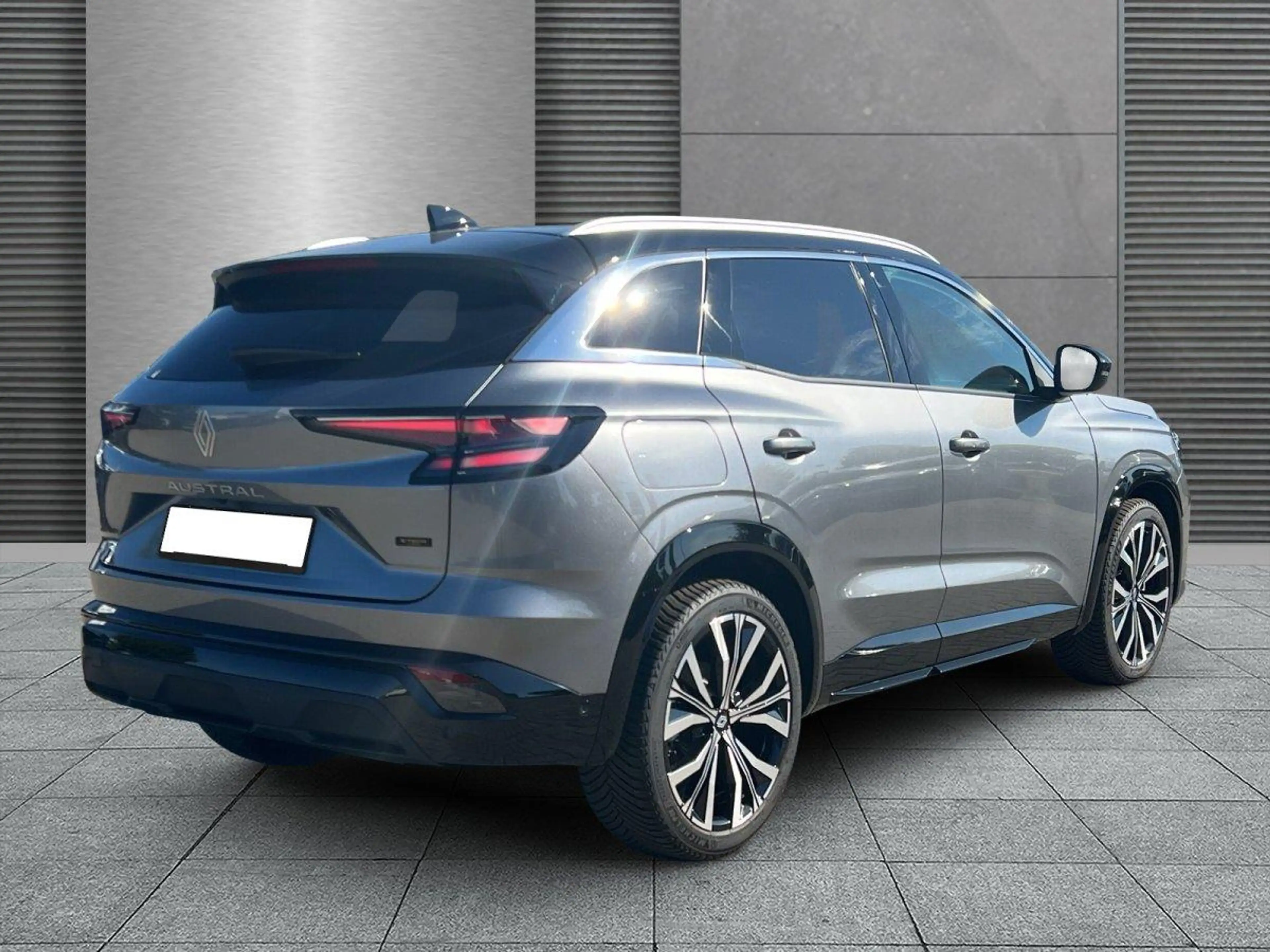 Renault Austral Techno 20-Zoll+SHZ+LED E-TECH 200 Full Hybrid 1... — photo 3