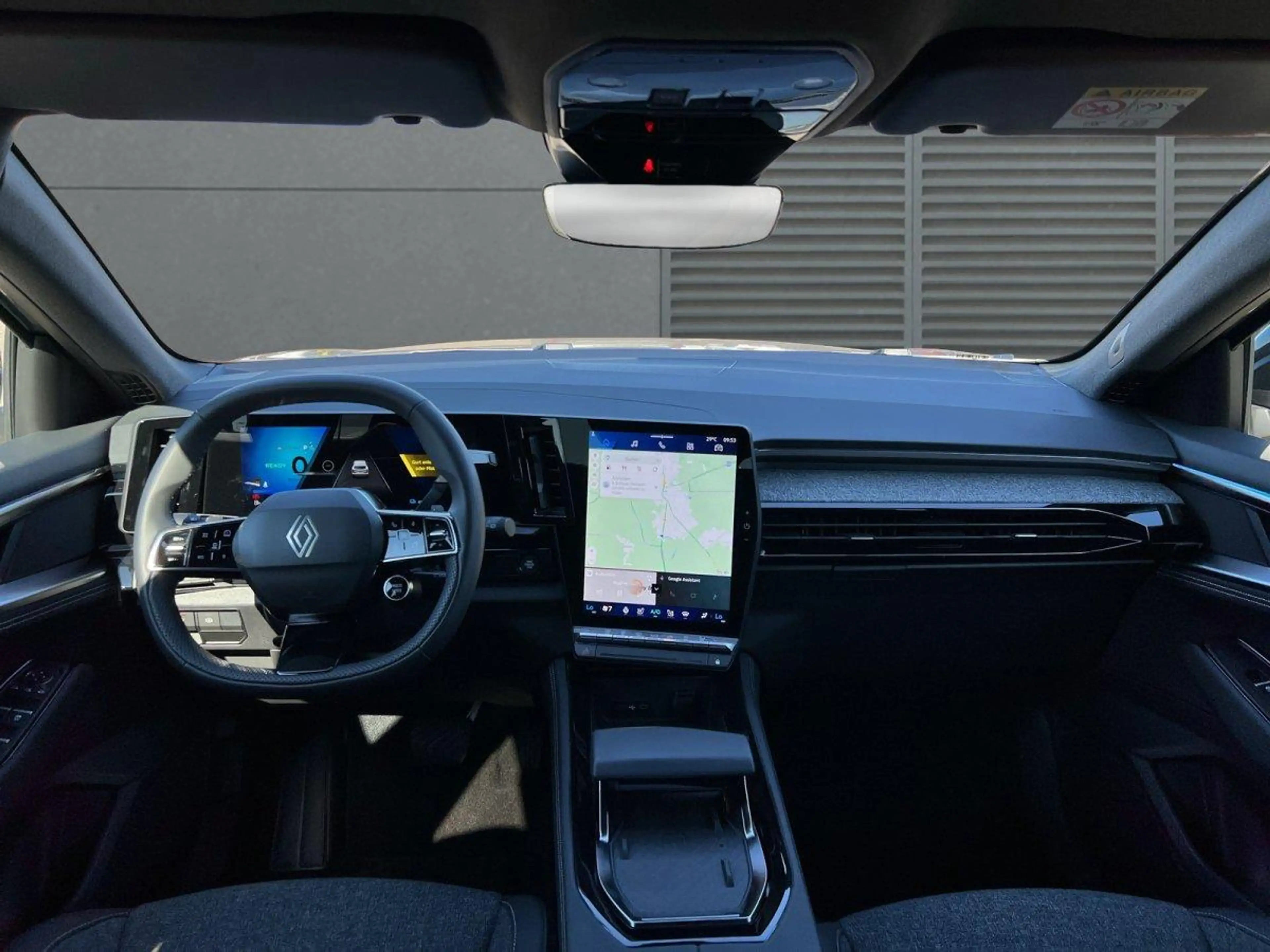 Renault Austral Techno 20-Zoll+SHZ+LED E-TECH 200 Full Hybrid 1... — photo 5