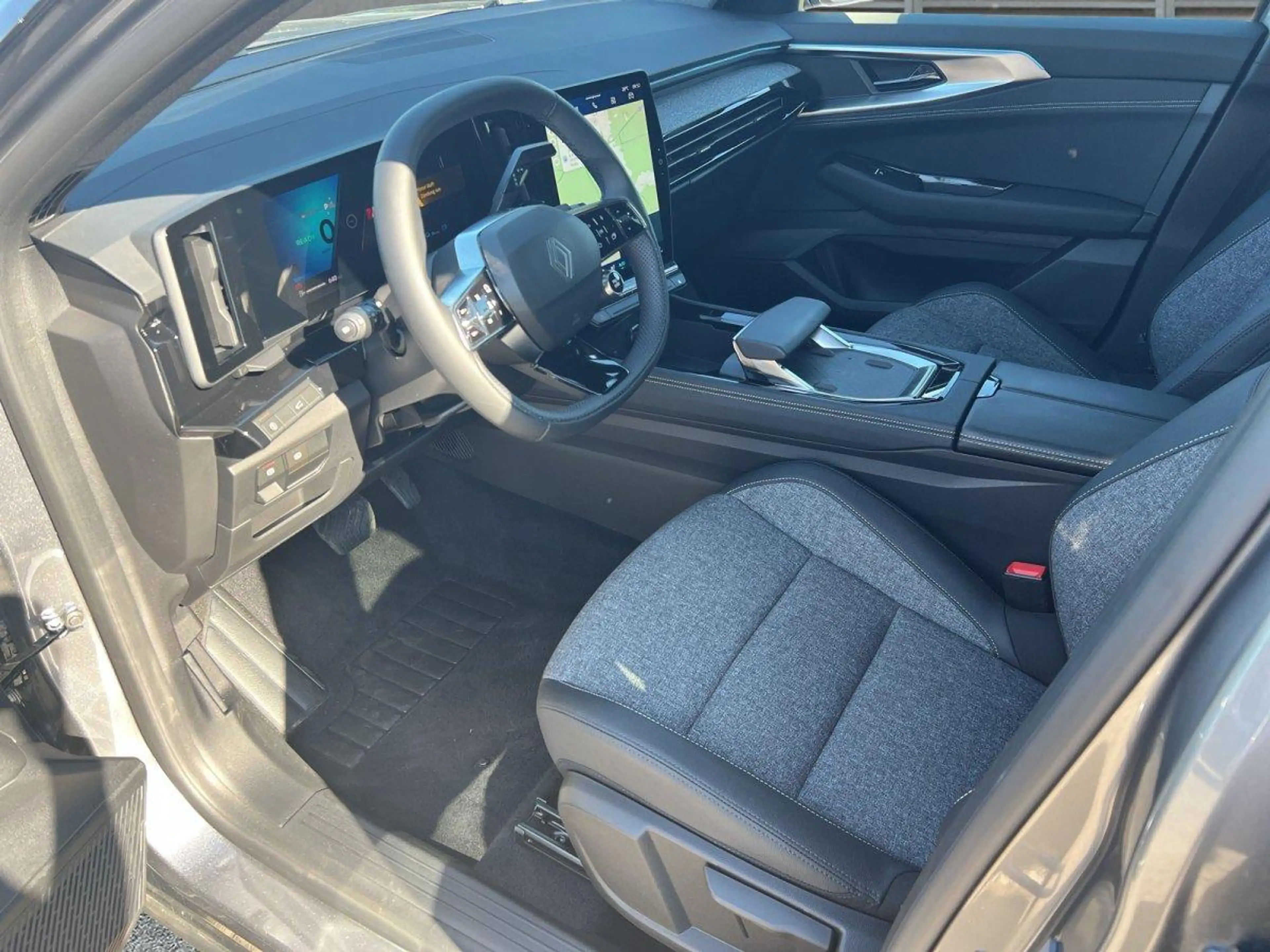 Renault Austral Techno 20-Zoll+SHZ+LED E-TECH 200 Full Hybrid 1... — photo 4