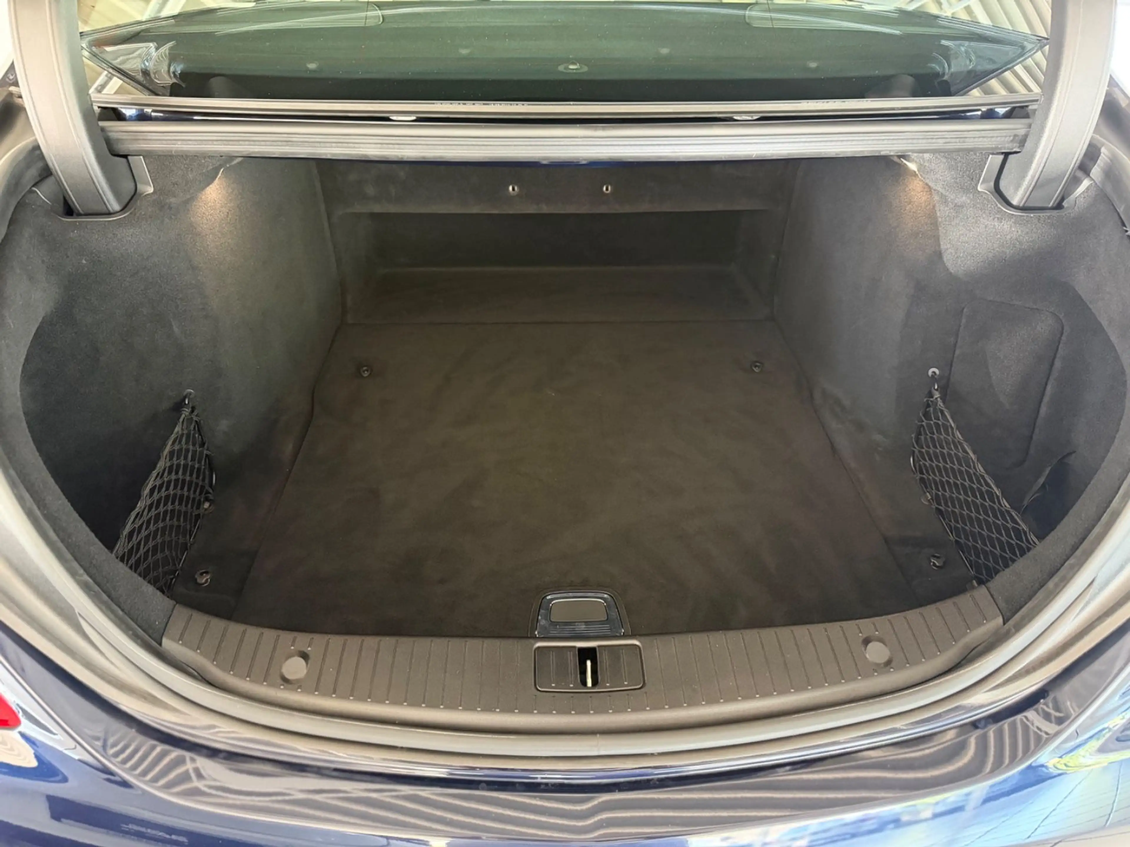 Mercedes-Benz S 350 Limo / d 4Matic r Burmester Massage Nappa — photo 38