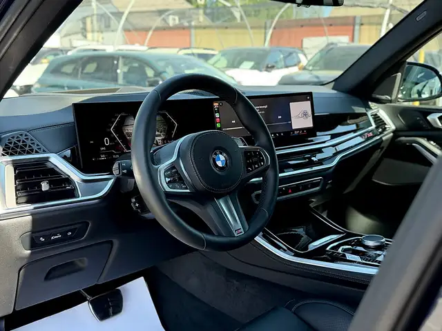 BMW X5 xDrive30d MHEV 48V Aut. M-Sport DrivingAssPro W... Ansicht 15