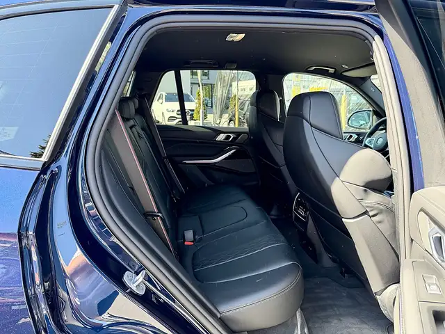 BMW X5 xDrive30d MHEV 48V Aut. M-Sport DrivingAssPro W... Ansicht 11