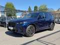 BMW X5 xDrive30d MHEV 48V Aut. M-Sport DrivingAssPro W... Blau - thumbnail 40