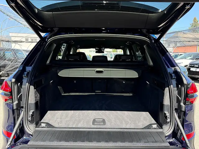 BMW X5 xDrive30d MHEV 48V Aut. M-Sport DrivingAssPro W... Ansicht 35