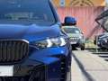 BMW X5 xDrive30d MHEV 48V Aut. M-Sport DrivingAssPro W... Blau - thumbnail 38
