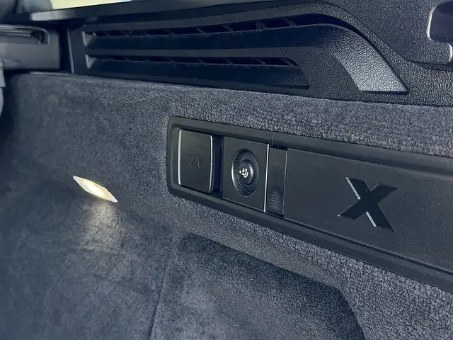 BMW X5 xDrive30d MHEV 48V Aut. M-Sport DrivingAssPro W... Ansicht 34