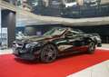 Mercedes-Benz E 220 d Cabrio AHK LED 9G Keyless DisTronic Noir - thumbnail 4