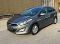 Hyundai i30 1.4 CRDi Klimaautomatik Tempomat Parksensoren* Grau - thumbnail 1