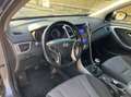 Hyundai i30 1.4 CRDi Klimaautomatik Tempomat Parksensoren* Grau - thumbnail 9
