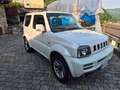 Suzuki Jimny Jimny III 1997 1.3 16v JX 4wd Bianco - thumbnail 2