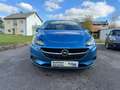 Opel Corsa Corsa 3-Türer 1.4 Turbo Start/Stop Active Blau - thumbnail 6