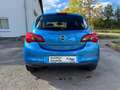 Opel Corsa Corsa 3-Türer 1.4 Turbo Start/Stop Active Blau - thumbnail 5