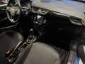 Opel Corsa Corsa 3-Türer 1.4 Turbo Start/Stop Active Blau - thumbnail 10