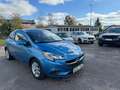 Opel Corsa Corsa 3-Türer 1.4 Turbo Start/Stop Active Blau - thumbnail 1