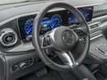 Mercedes-Benz EQV 300 Lang MBUXNavi Distronic NP 87.723 € Grau - thumbnail 8