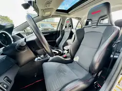 Mitsubishi Lancer снимка Mitsubishi Lancer