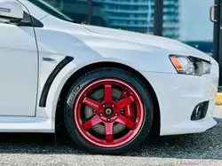 Mitsubishi Lancer снимка Mitsubishi Lancer