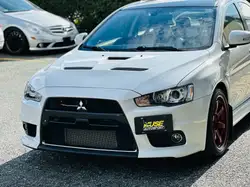 Mitsubishi Lancer снимка Mitsubishi Lancer
