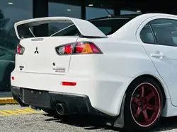 Mitsubishi Lancer снимка Mitsubishi Lancer