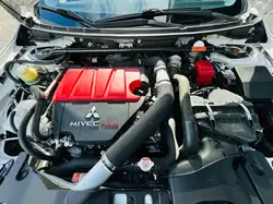 Mitsubishi Lancer снимка Mitsubishi Lancer